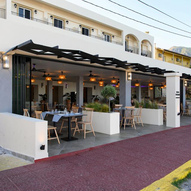 Hôtel Ipsos di Mare photo 15