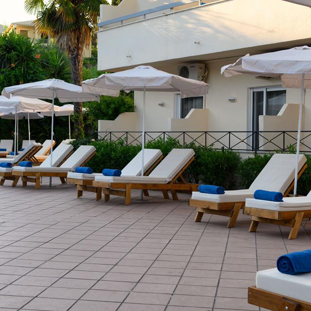 Hôtel Ipsos di Mare photo 11