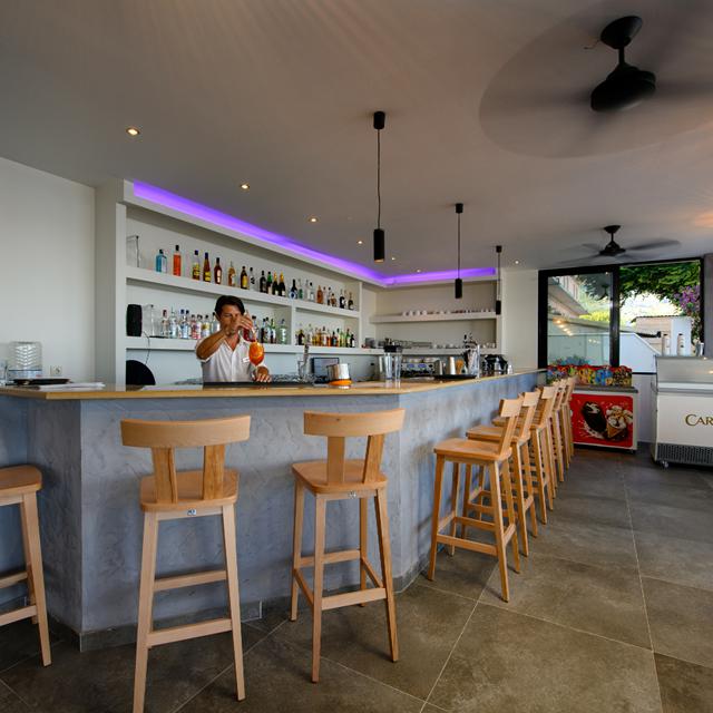 Hôtel Ipsos di Mare photo 16