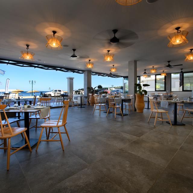 Hôtel Ipsos di Mare photo 17