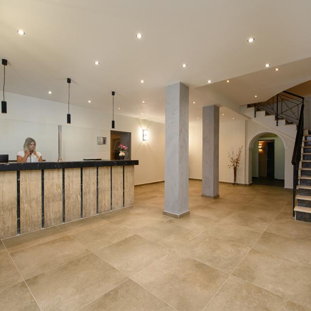 Hôtel Ipsos di Mare photo 14