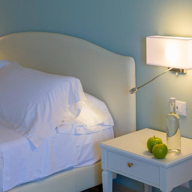 Hotel Hellenia Yachting photo 12