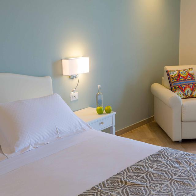 Hotel Hellenia Yachting photo 11