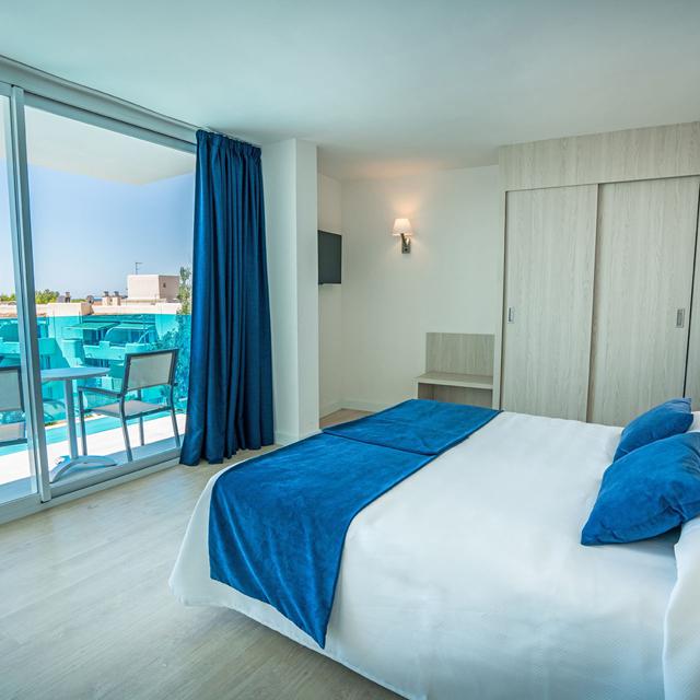 Aparthotel THB Sa Coma Platja photo 20