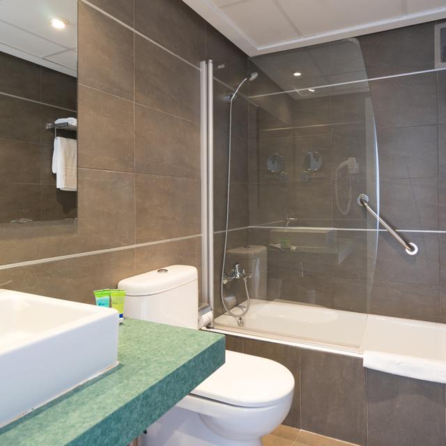 Aparthotel THB Sa Coma Platja photo 21