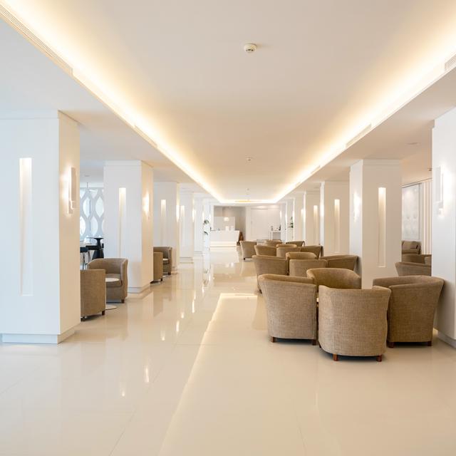 Aparthotel THB Sa Coma Platja photo 13