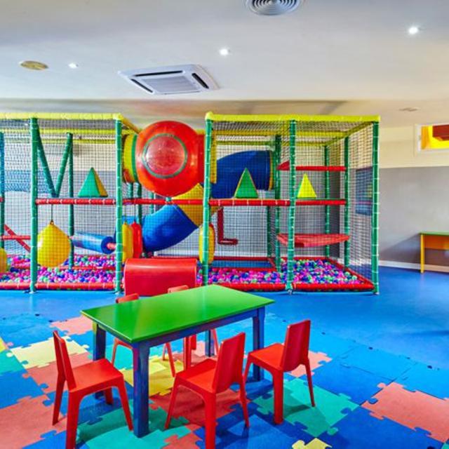 Aparthotel THB Sa Coma Platja photo 16