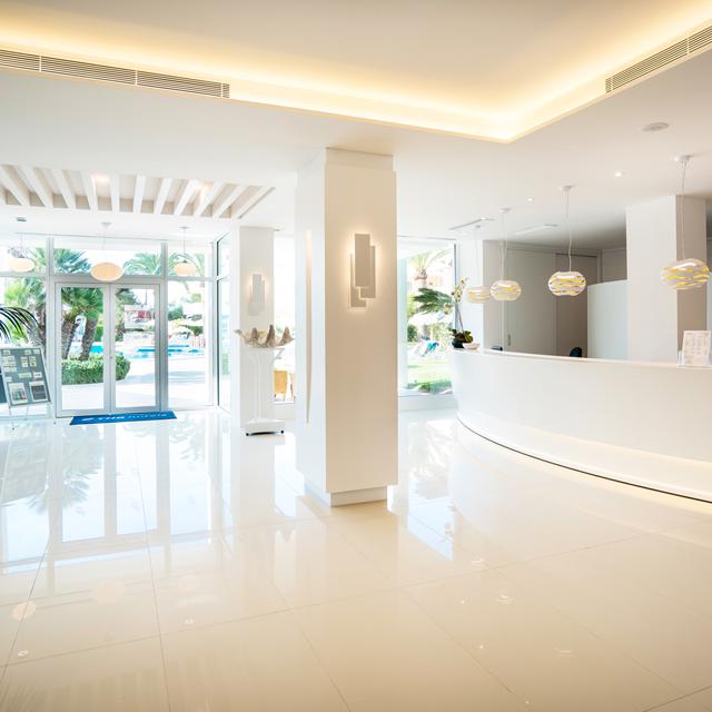 Aparthotel THB Sa Coma Platja photo 12