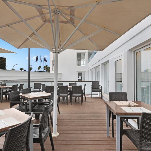 Aparthotel THB Sa Coma Platja photo 17