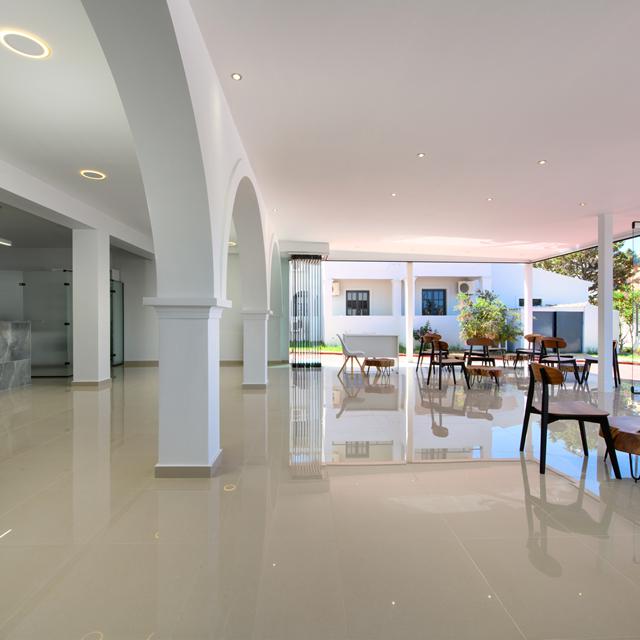 Corfu SunGate Hôtel photo 10