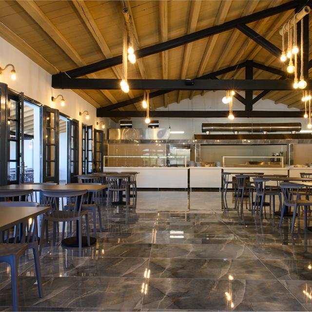 Corfu SunGate Hôtel photo 11
