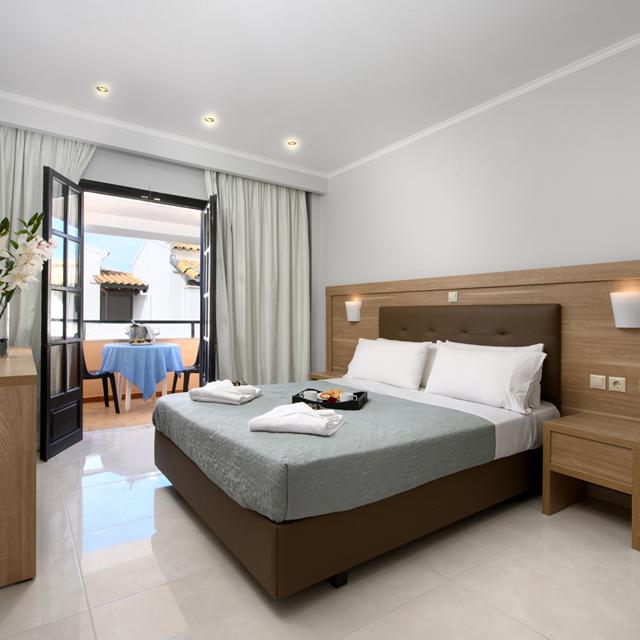 Corfu SunGate Hôtel photo 16