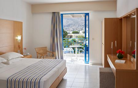 Lejligheder Pefki Island Resort slide 5