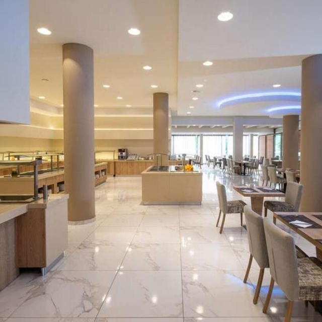 Poseidon Hôtel Sea Resort photo 8