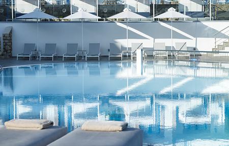 Lejligheder Pefki Island Resort slide 3