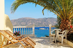 Appartementen Calypso Bay