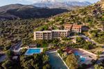 Hotel Villa Maxine vakantie Rethymnon Kreta