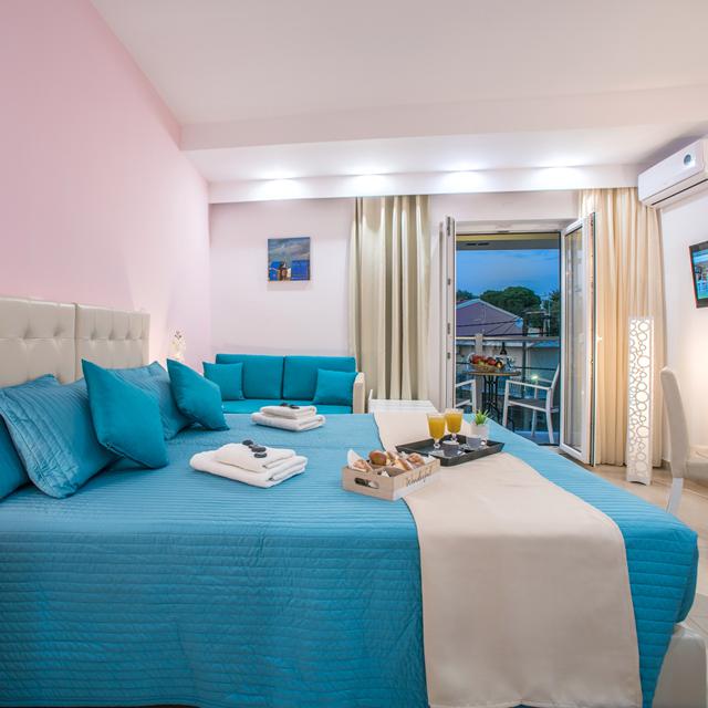 Hôtel Palotel by Ghikas photo 10