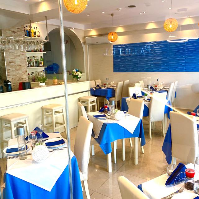 Hôtel Palotel by Ghikas photo 9