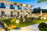 Appartementen Rooms 48 by Zante Plaza