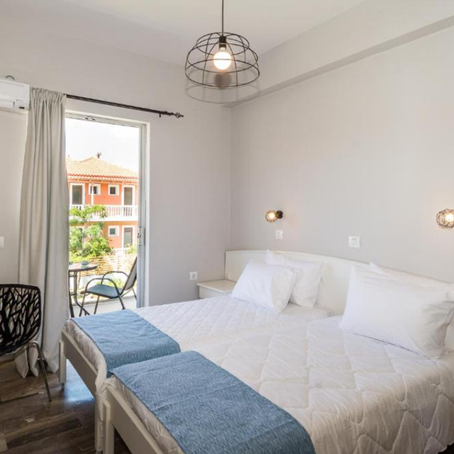 Appartementen Rooms 48 by Zante Plaza reviews