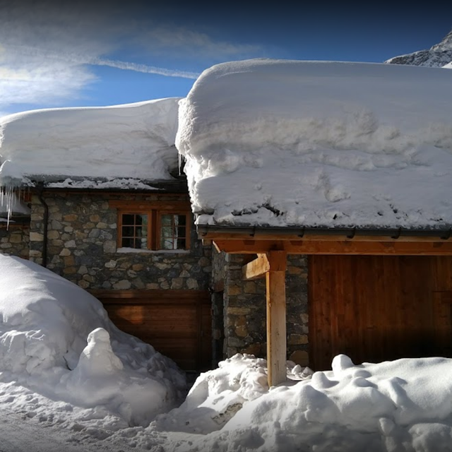Val d'Isère - Chalet Davos