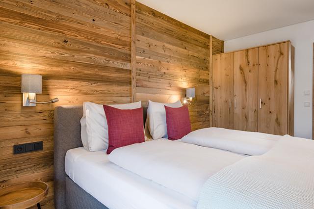 Wintersport 3.5* Grossglockner Resort Kals-Matrei € 721,- 【inclusief skipas】