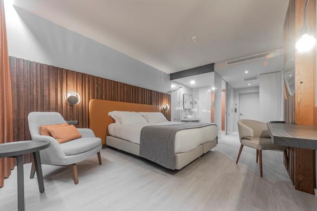 Goedkope zonvakantie Azoren - Hotel Verde Mar & Spa