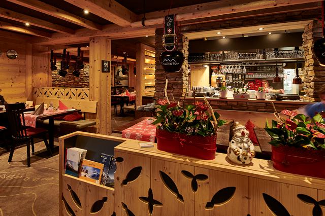 Korting skivakantie Jungfrau Region ⛷️ Hotel Central-Wolter