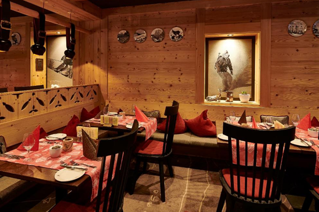 Korting skivakantie Jungfrau Region ⛷️ Hotel Central-Wolter