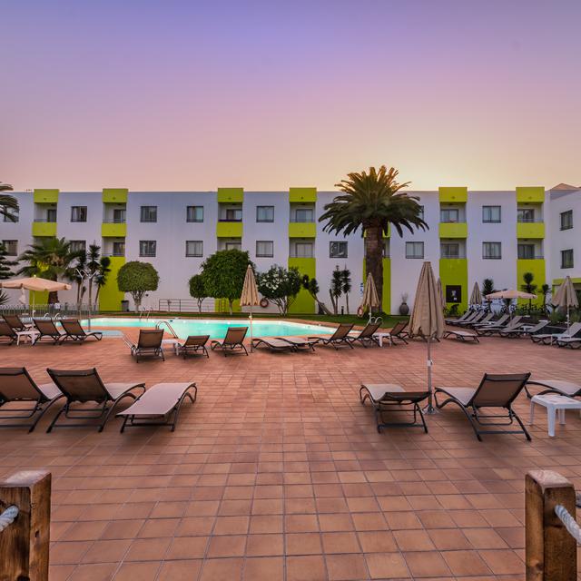 Hôtel LIVVO Corralejo Beach - Logement photo 14