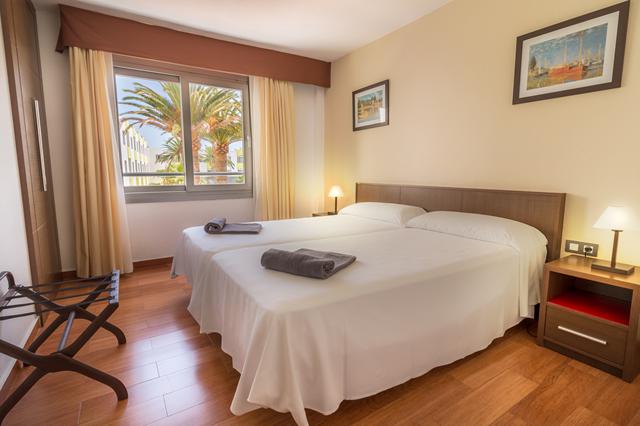 Last minute zonvakantie Fuerteventura 🏝️ Hotel THe Corralejo Beach