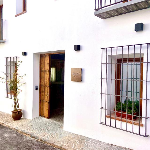 Bijzondere accommodaties Appartementen Abaco Altea in Altea (Alicante, Spanje)