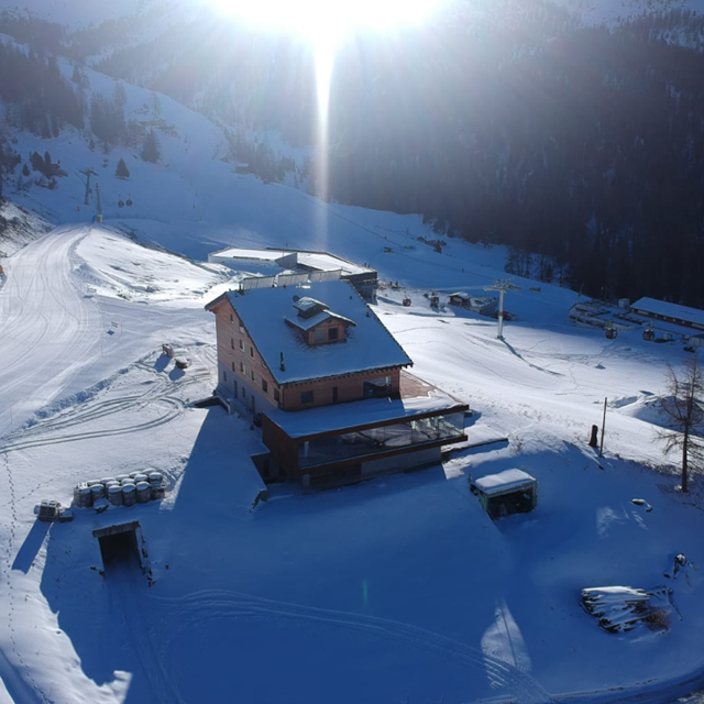 Crè Fornè Hotel & Wellness