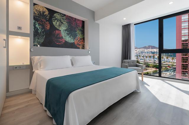 Last minute zonvakantie Gran Canaria 🏝️ Hotel Occidental Las Palmas