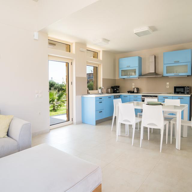 Three Stars Villas avec piscine privée photo 16