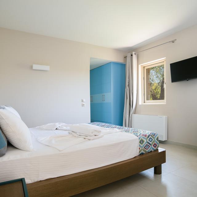 Three Stars Villas avec piscine privée photo 11