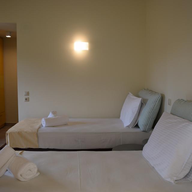 Three Stars Villas avec piscine privée photo 19