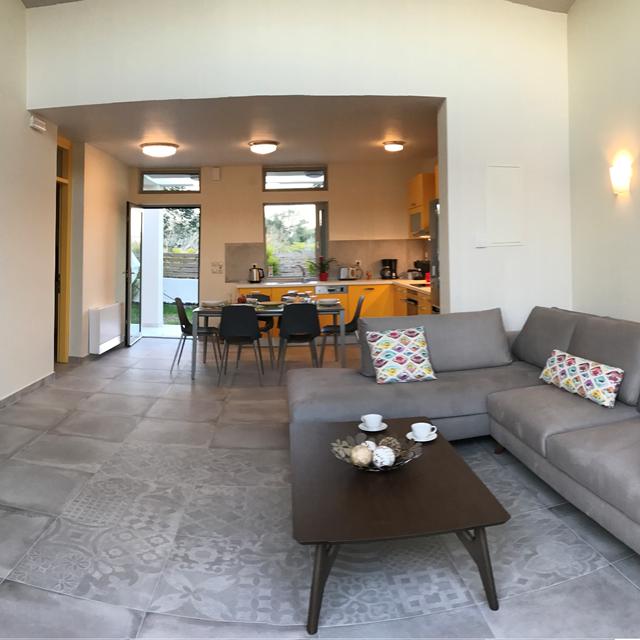 Three Stars Villas avec piscine privée photo 13