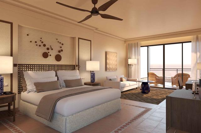 Goedkope zonvakantie Fuerteventura - Secrets Bahia Real Resort & SPA - voorheen Gran Hotel Atlantis Bahía Real