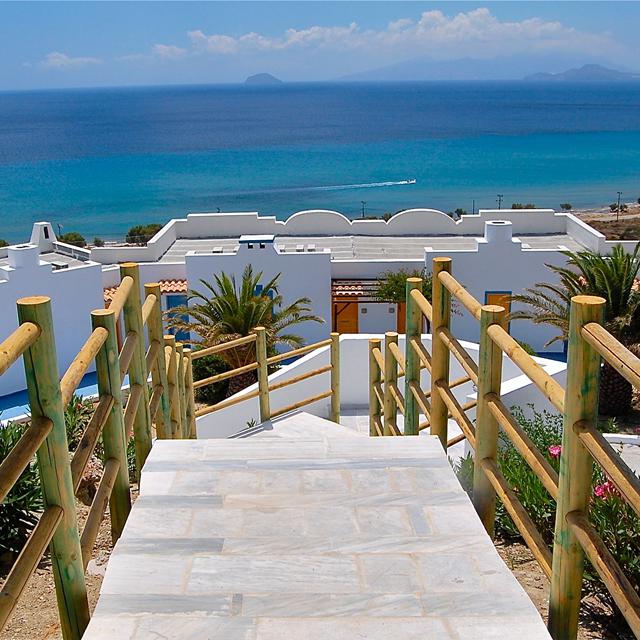 Hotel Lagas Aegean Village beoordelingen