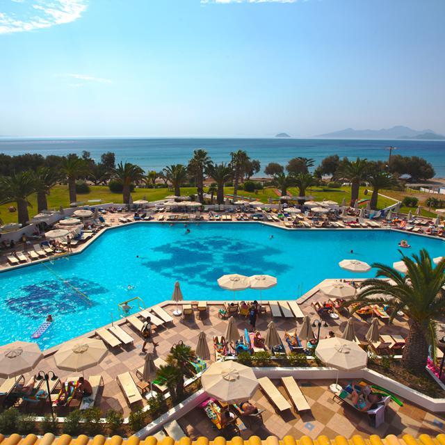 Hotel Lagas Aegean Village reviews
