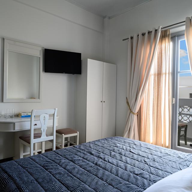 Afroditi Beach Hotel & Spa photo 18