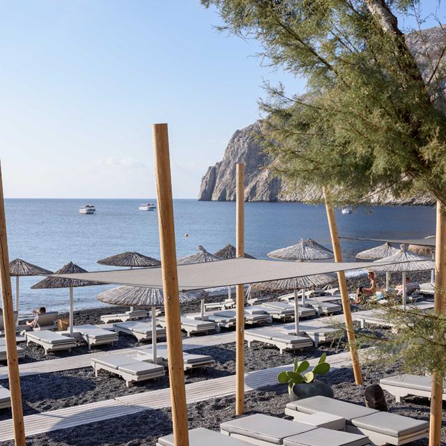 Afroditi Beach Hotel & Spa photo 14
