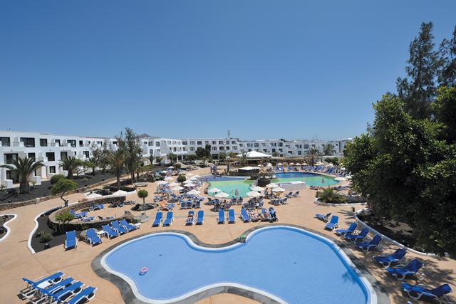 Aparthotel BlueBay Lanzarote