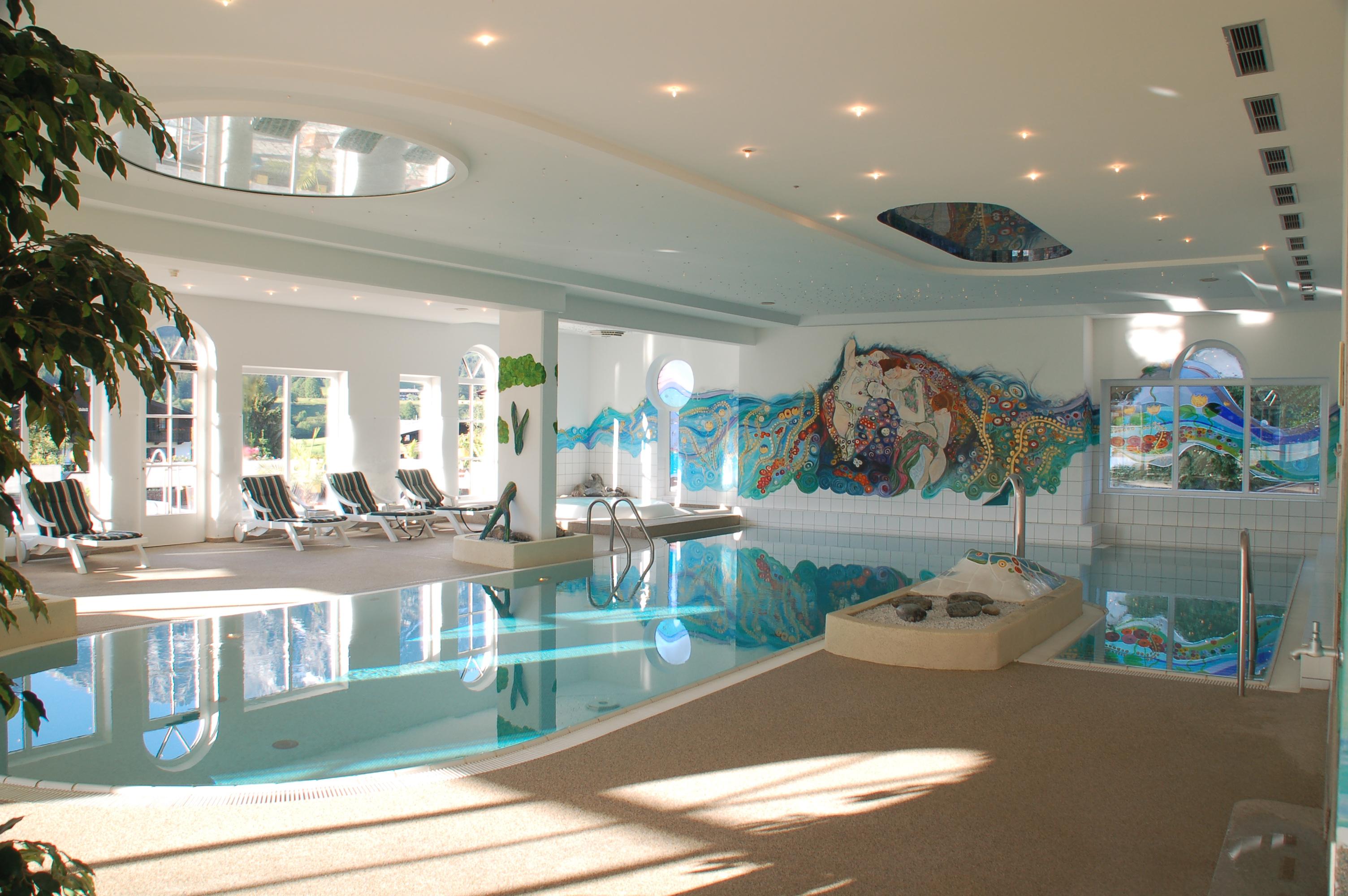 Aktiv Hotel Hochfilzer**** - Skiwelt Wilder Kaiser ...