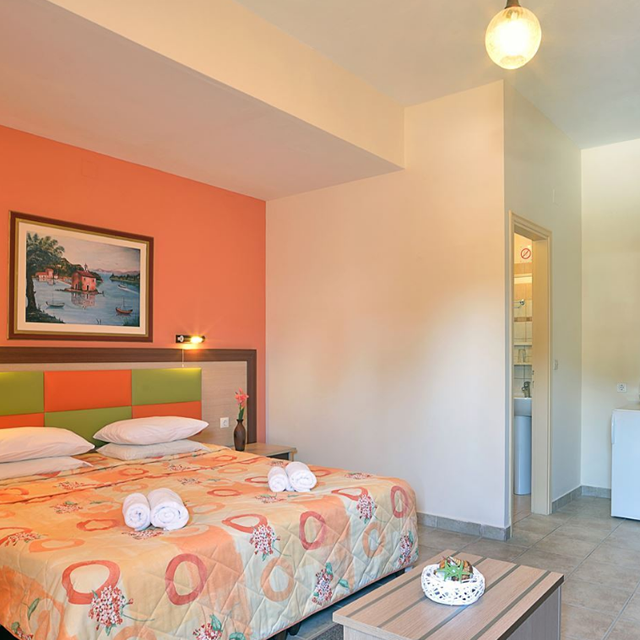 Hôtel Maltezos photo 7