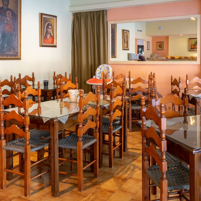 Hôtel Maltezos photo 10