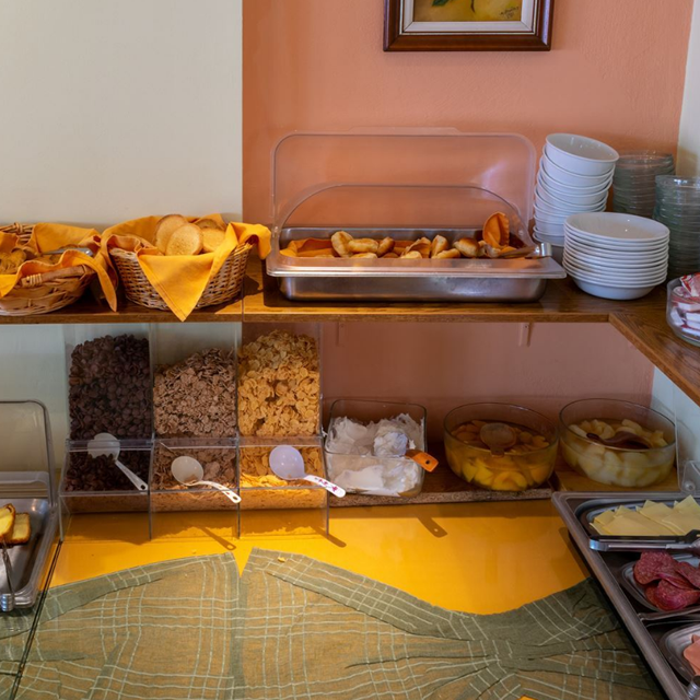 Hôtel Maltezos photo 6