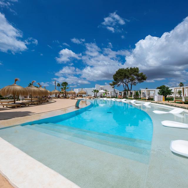Vakantie Hotel Eques Petit Resort in Cala d'Or (Mallorca, Spanje)